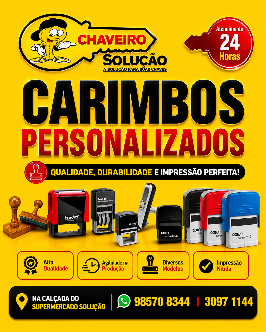 CARIMBO 01