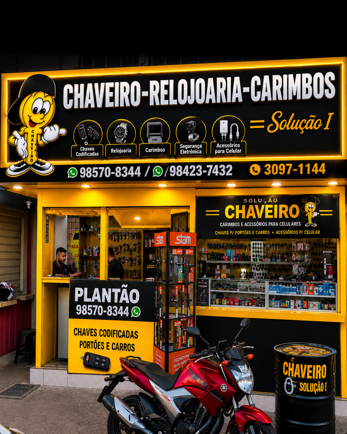 CARIMGO CAPA